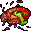 Dead Cockroach