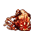 Dead Rotworm Queen