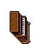 Santiago's Piano