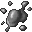 a slain mercury blob