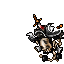 Remains of a Pirate