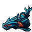 Dead Sea Serpent