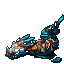 Dead Sea Serpent