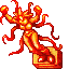 Statue of Fafnar