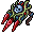 Sanguine Claws